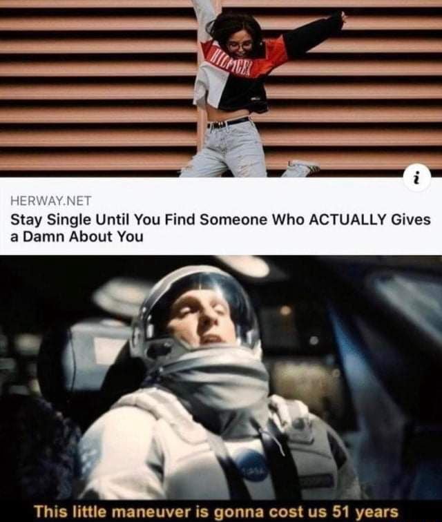 This Little Maneuver Is Gonna Cost Us 51 Years