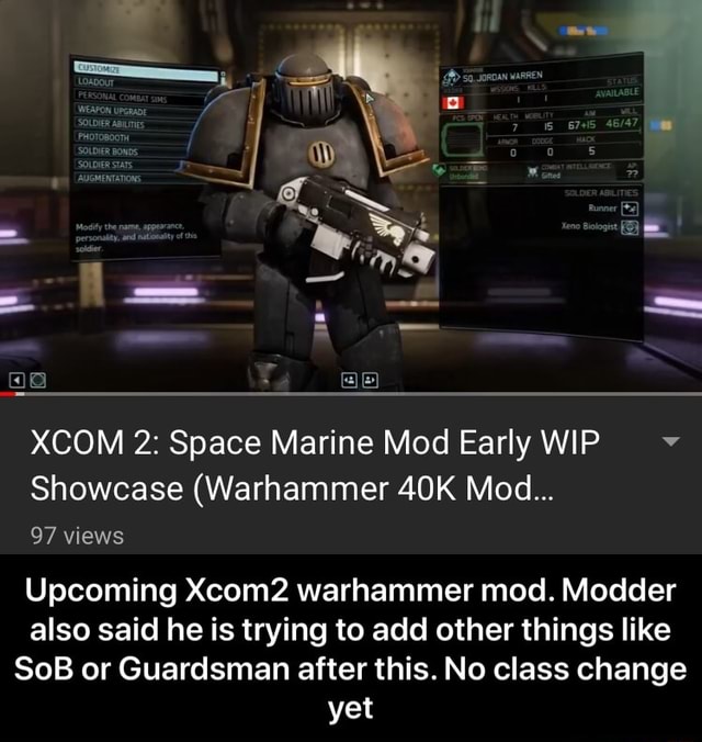 xcom 2 change soldier stats