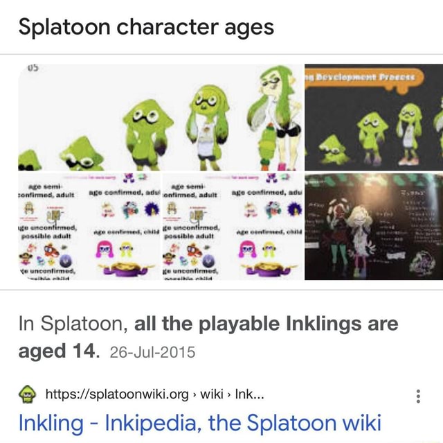 Splatoon 2 - Inkipedia, the Splatoon wiki