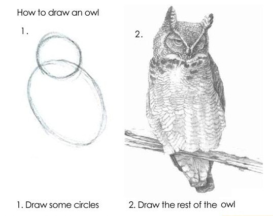 draw-an-owl