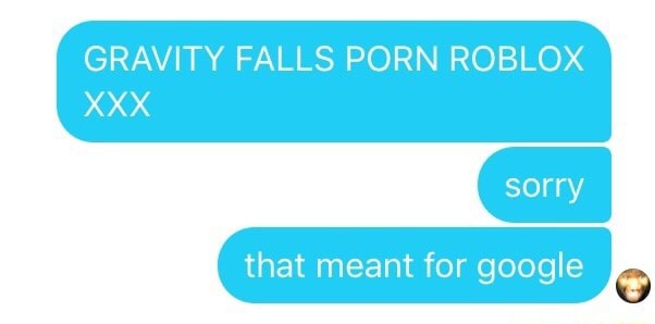 Gravity Falls Porn Roblox Xxx That Meant For Google 6 - roblox gravity falls