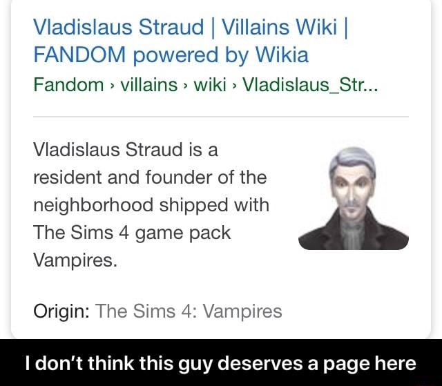 the sims 4 wiki