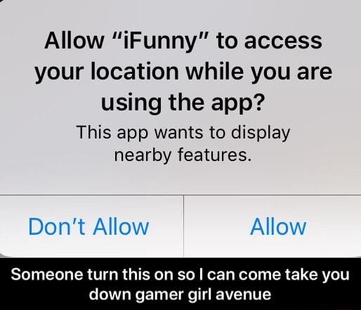Allow 