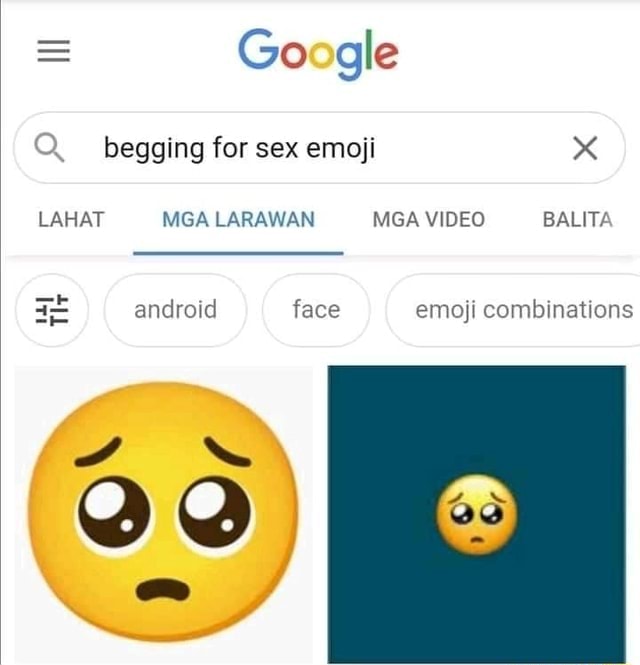 Sex emoticon app android