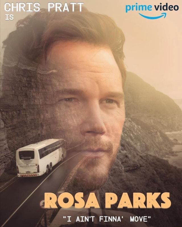 rosa parks film 2018