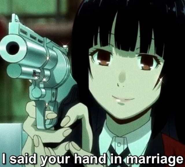 At My Boo Thiccthighs I Said Your Hand In Marriage Ifunny