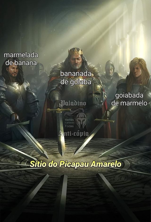 Marmelada De Banana Bananada De Goiába Goiabada De Marmelo Ifunny Brazil