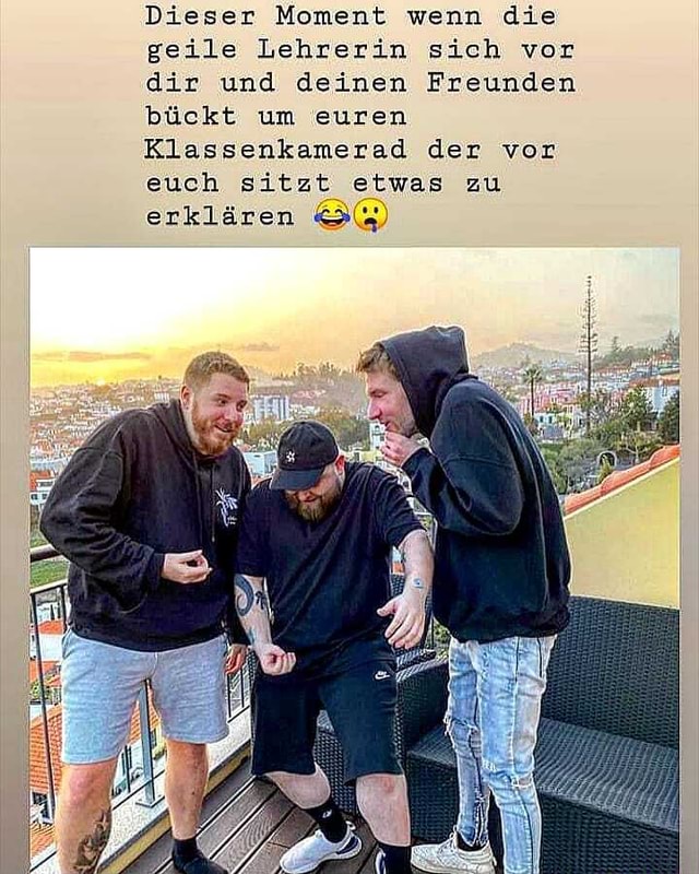 Lehrerin geile deutsche