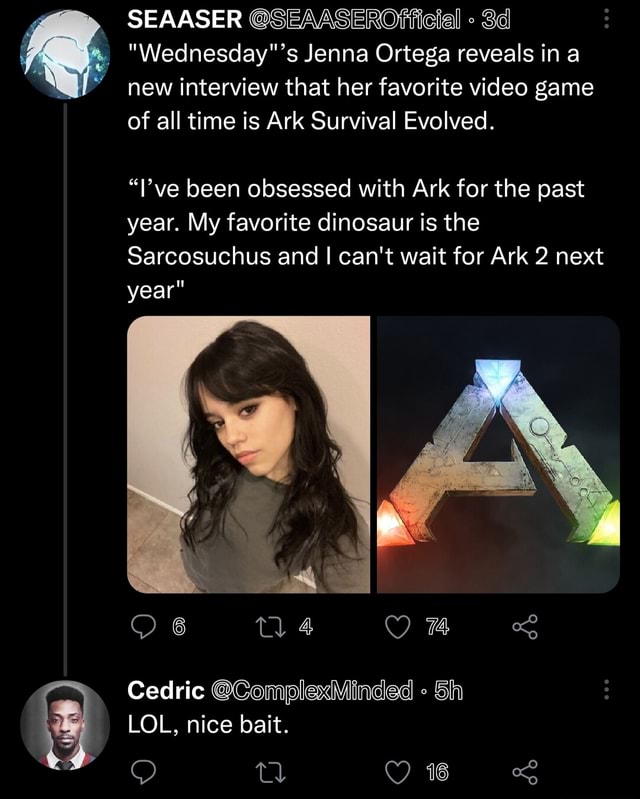 Every thing about ARK 2, the the waiting game