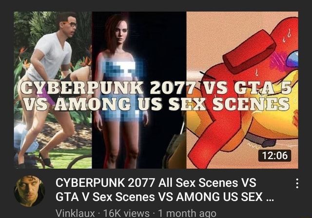 gta sex scene