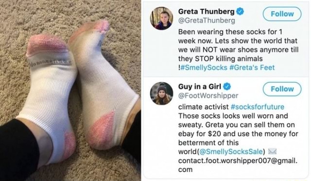 Girl socks sweaty The Best