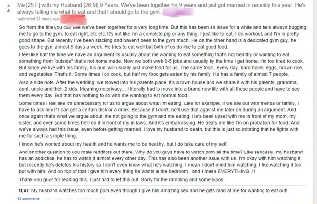 Me [25 F] With My Husband [26 M] 9 Years We Ve Been