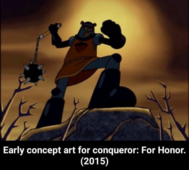 for honor how to play conqueror for honor how to play conqueror