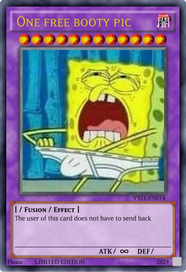 free booty pic yugioh card Boot Pics Trap Stream TRAP CARD w/ Sevi