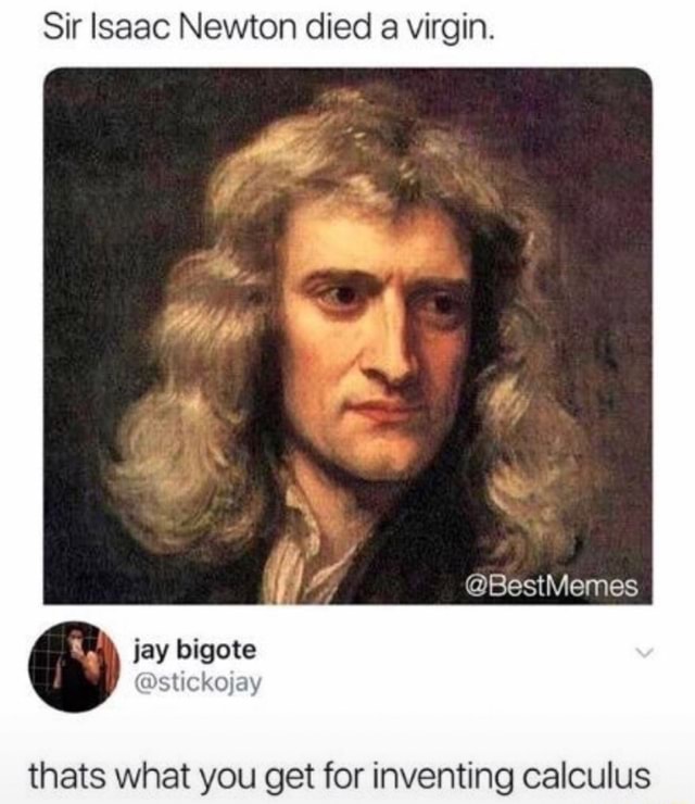 isaac newton virgin isaac newton virgin