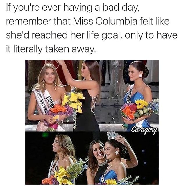 Some Of The Funniest Memes On The Steve Harvey Miss Universe Mishap 2015 Yougotjokesinc Like