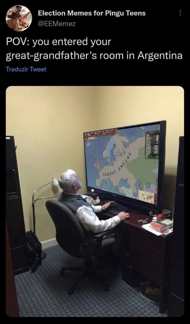 Election Memes For Pingu Teens EEMemez POV You Entered Your Sreat 