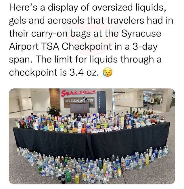 here-s-a-display-of-oversized-liquids-gels-and-aerosols-that-travelers