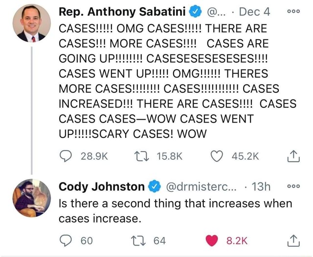 CASES! OMG THERE ARE CASES!!! MORE CASES!!! CASES A GOING ...