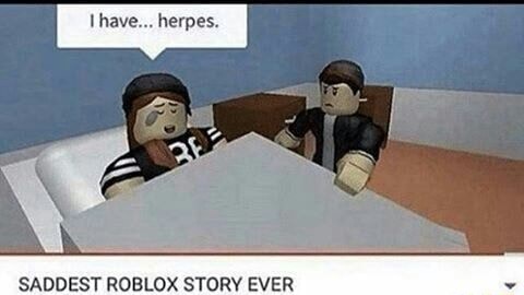 Saddest Roblox Story Ever - 10 saddest roblox stories