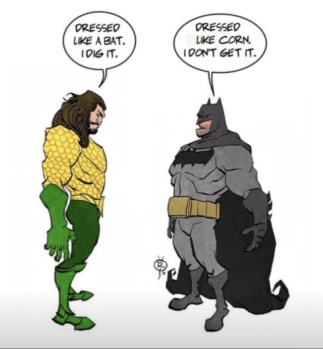 batman #aquaman #dcu #comics #superheroes #funnymeme #memes #meme  #funnymeme - iFunny Brazil