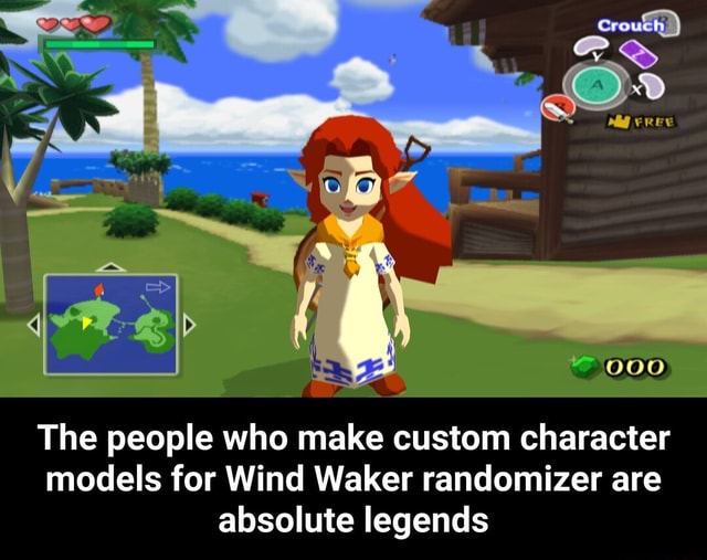 how to get the legend of zelda wind waker randomizer how to get the legend of zelda wind waker randomizer