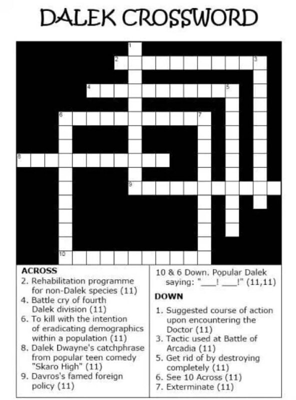 dalek-crossword-across-rehabilitation-programme-sayi-for-non-dalek