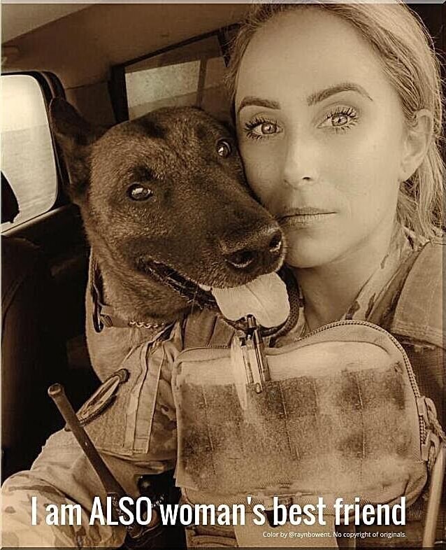 Fam ALSO Woman s Best Friend America s Best Pics And Videos fam-also-woman-s-best-friend-america-s-best-pics-and-videos