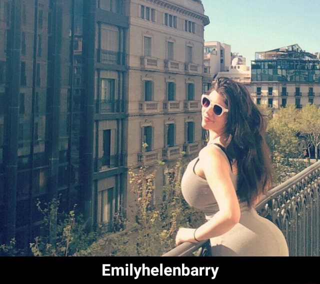 Emilyhelenbarry