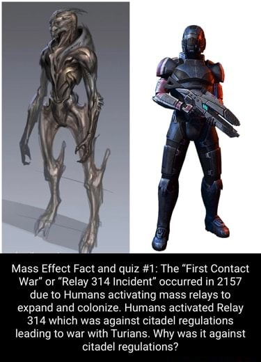 mass effect first contact mass effect first contact