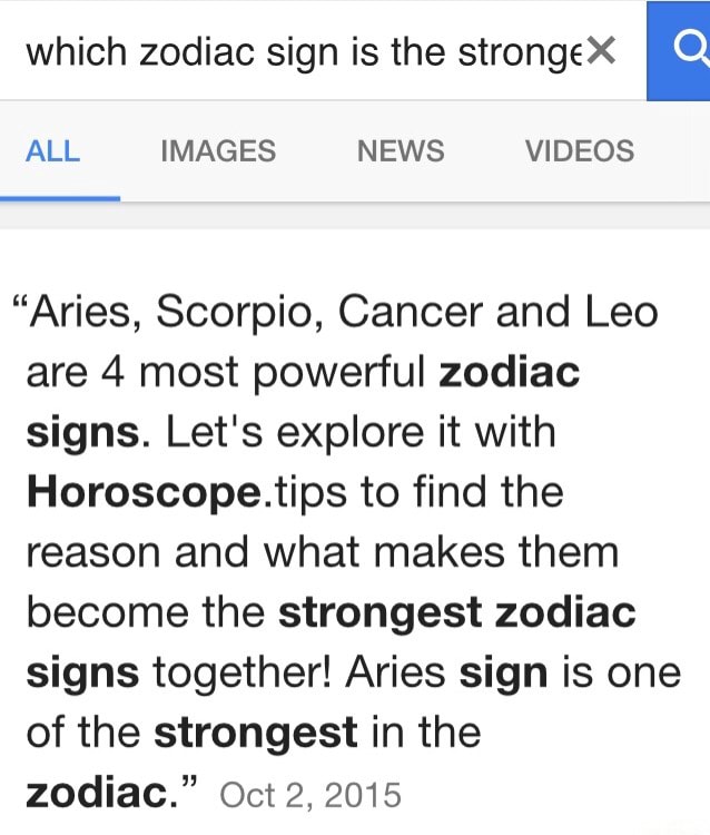 Zodiac signs aries and scorpio