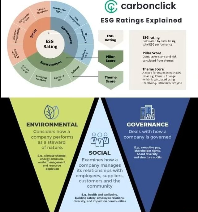 esg rating master thesis