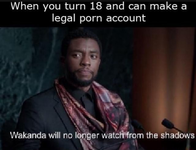 You porn legal
