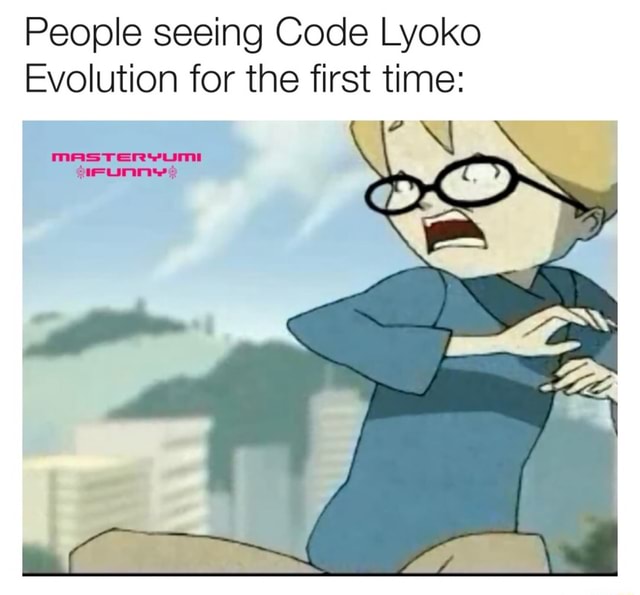 Code Lyoko Fake Anime Screenshot by MonikerMotley on DeviantArt