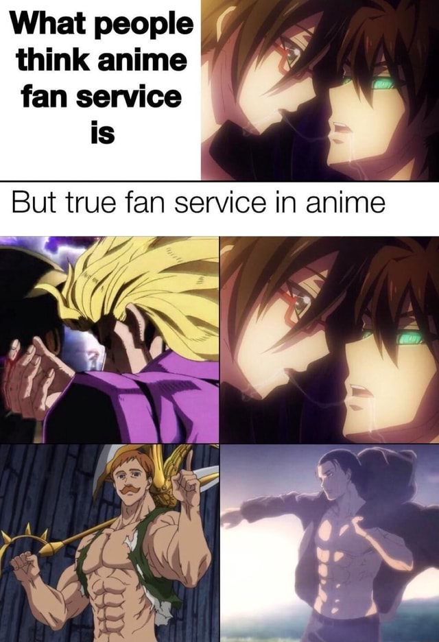 Days Anime fans arent ready for meme  Anime Memes