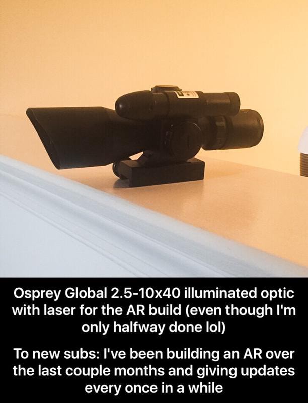 osprey 10x40