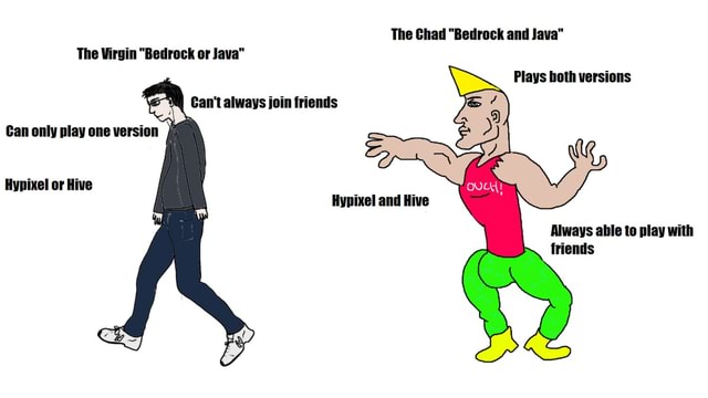 The Chad 