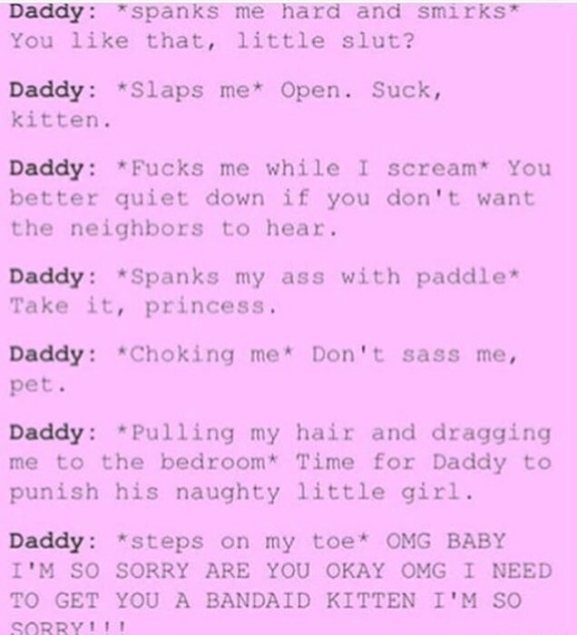 Daddy Fucking His Daughter