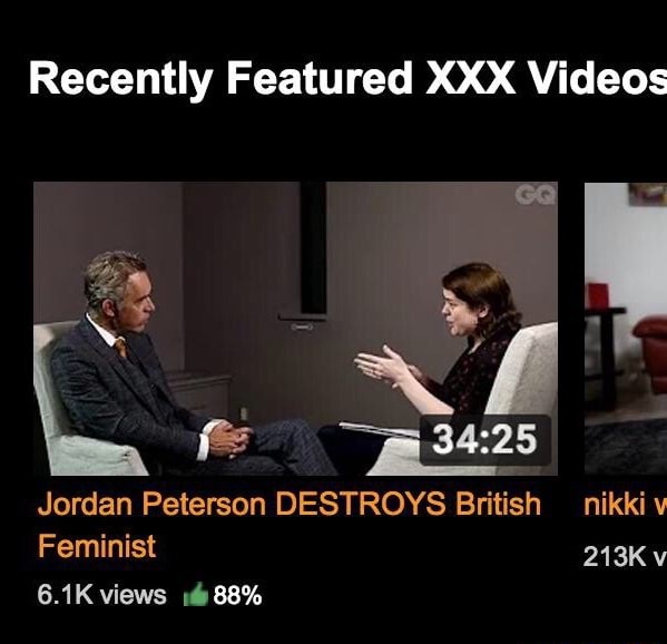 RECENTLY FEATURED PORN VIDEOS visual data 2