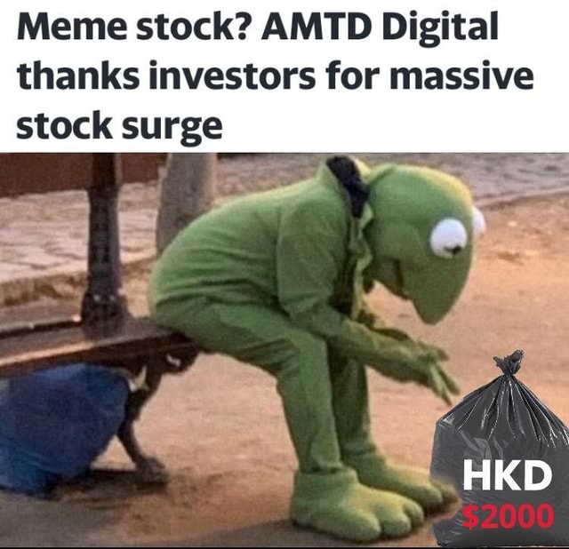 AMTD Digital stock skyrockets 21,000%, overtaking Costco, thanks