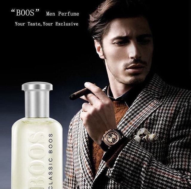 Men Perfume 