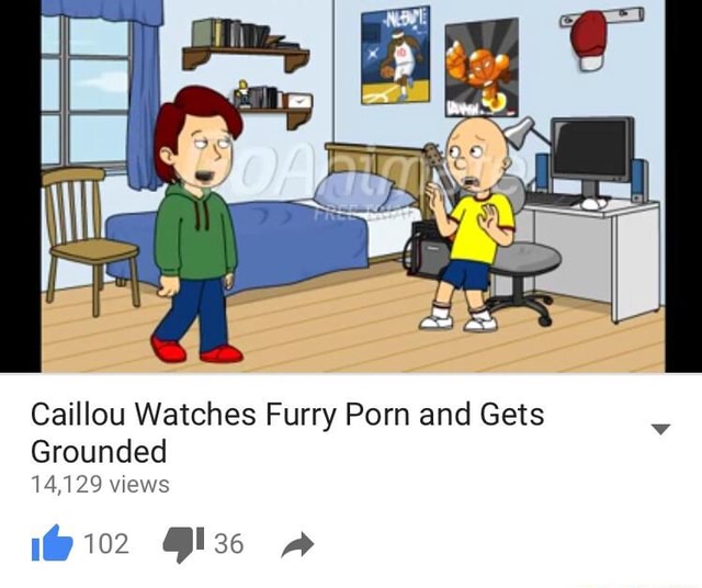 Porno caillou