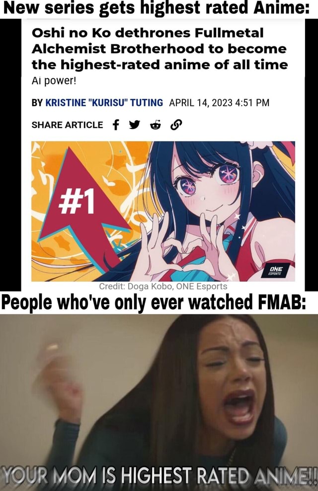 Anime For People Who Don't Like Anime
