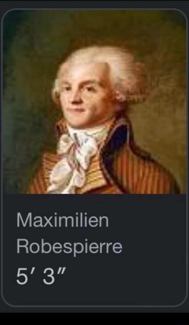 Maxim en Robespierre 5 i/ iFunny