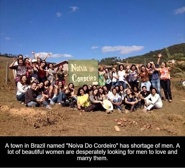 Noiva Do Cordeiro Only City In The World Where Only Women Live Afrinik