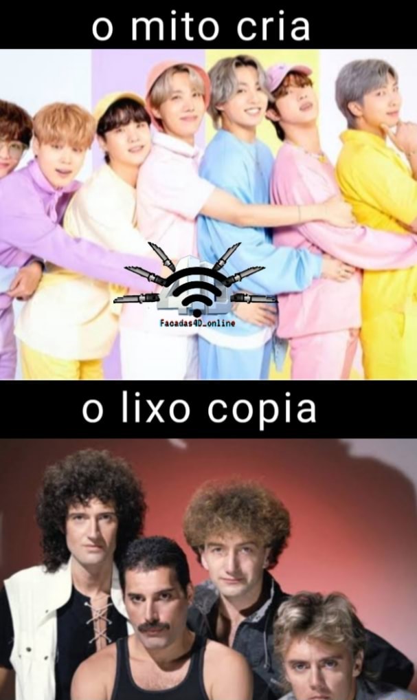 O Mito Cria Lixo Copla Ifunny Brazil