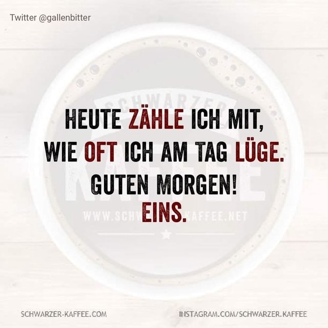 schwarzerkaffee lustig bestewitze witzig witzigebilder memes 