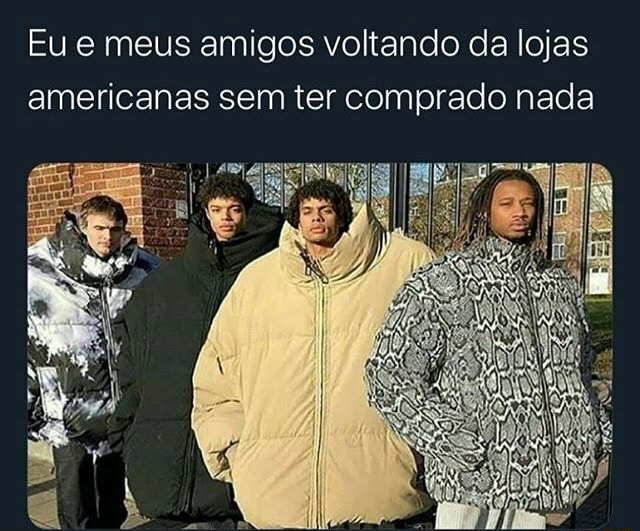 Acho q estão tentando me enganar oo 23% Instagram a americanas Patrocinado  relaxa, na Americanas mm você acha americanas R$ 290,45 Instalar agora  000000 Al americanas Versão digital da substituição Ao - iFunny Brazil