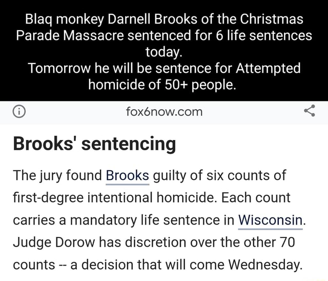 blaq-monkey-darnell-brooks-of-the-christmas-parade-massacre-sentenced