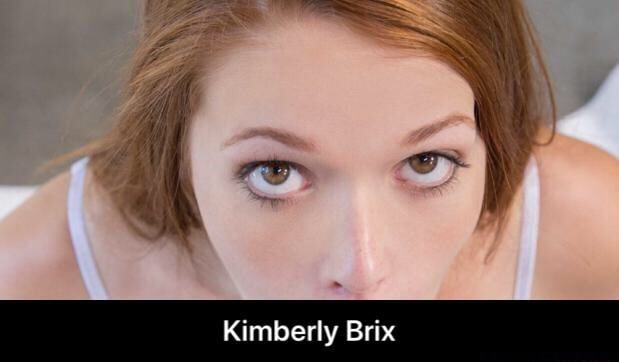Kimberley Brix